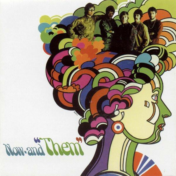 Acheter Them - Now - And Them État correct - 11,43 € Them - Now - And Them État correct - reconditionné disponible sur Label Emmaüs